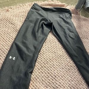 Under armor leggings